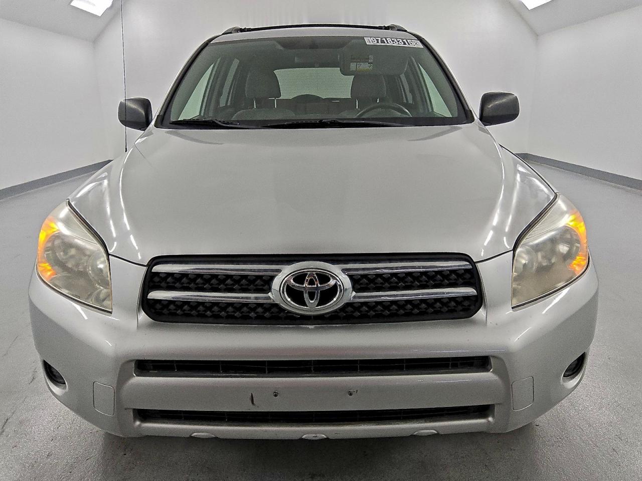 2006 TOYOTA RAV4 photo 5