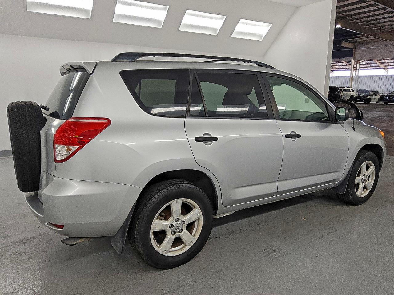 2006 TOYOTA RAV4 photo 3