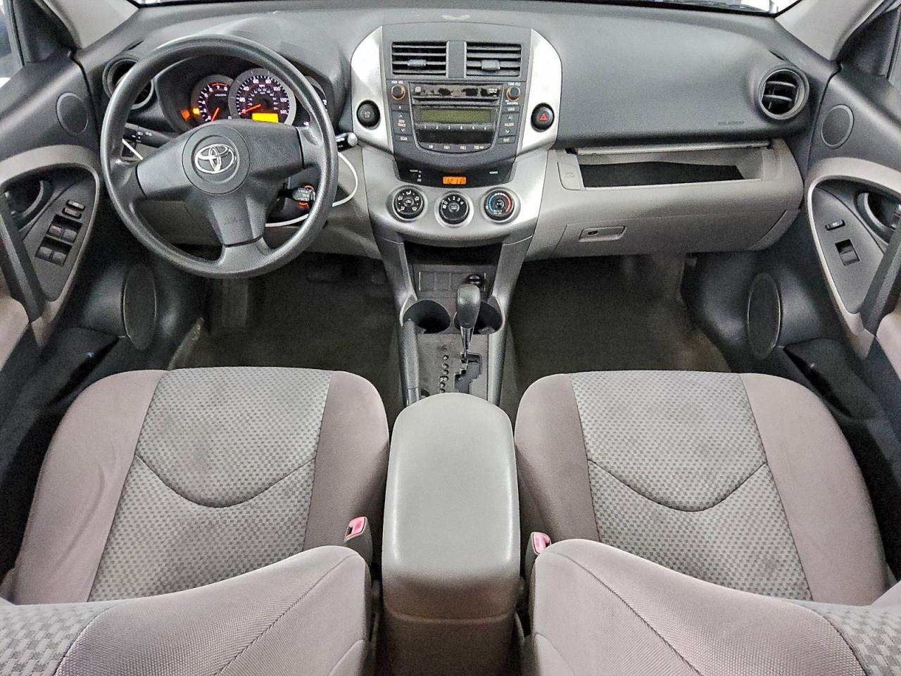 2006 TOYOTA RAV4 photo 8
