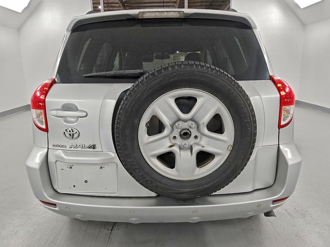 2006 TOYOTA RAV4 photo 6