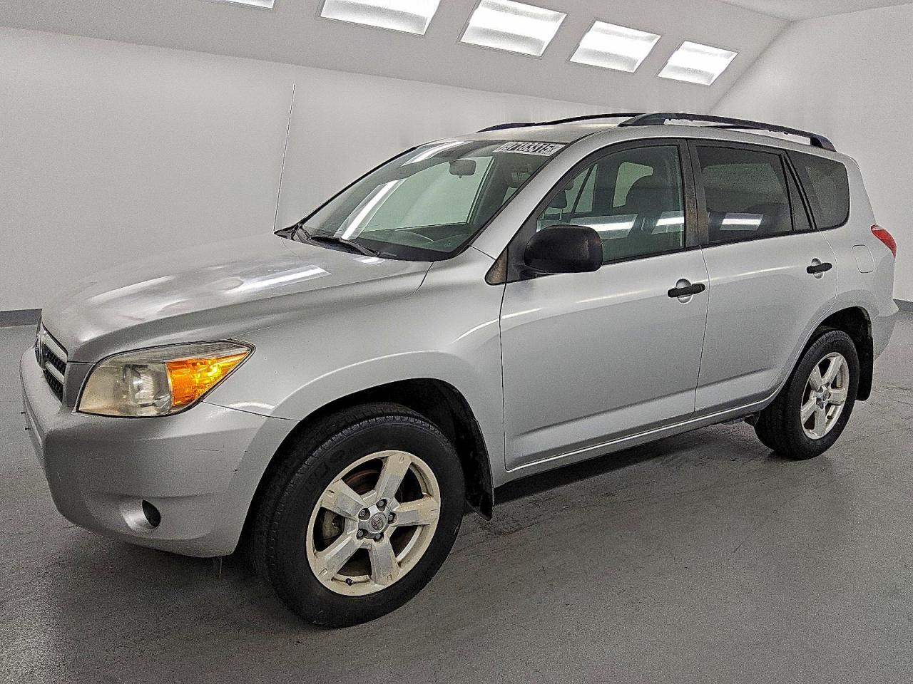 2006 TOYOTA RAV4