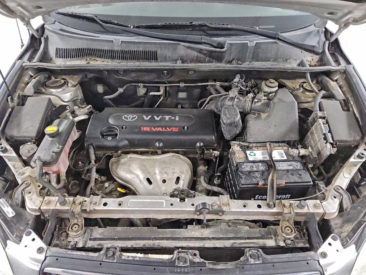 2006 TOYOTA RAV4 photo 12