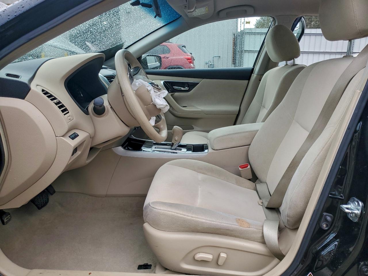 2013 NISSAN ALTIMA 2.5 photo 7
