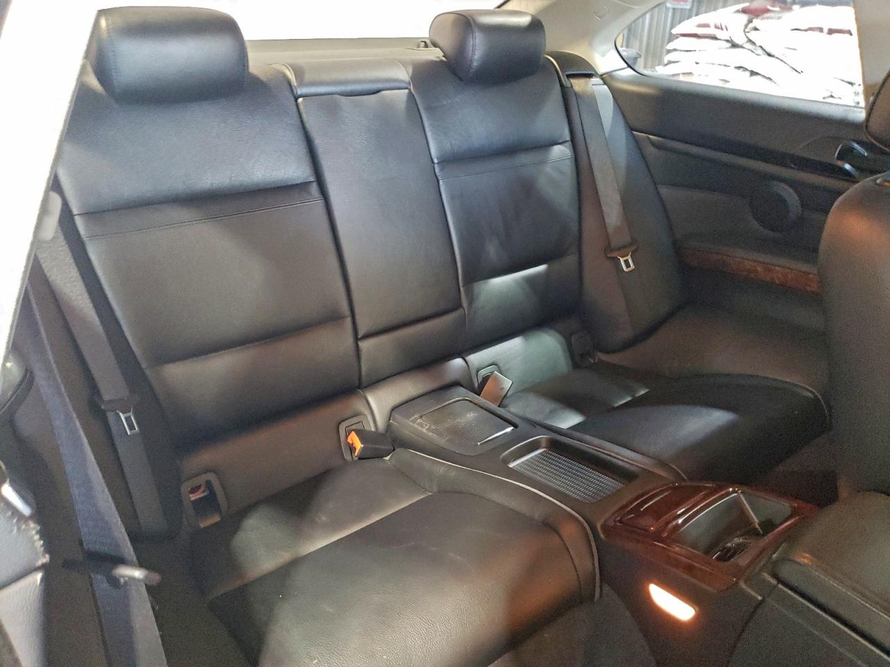 2011 BMW 335 XI photo 10