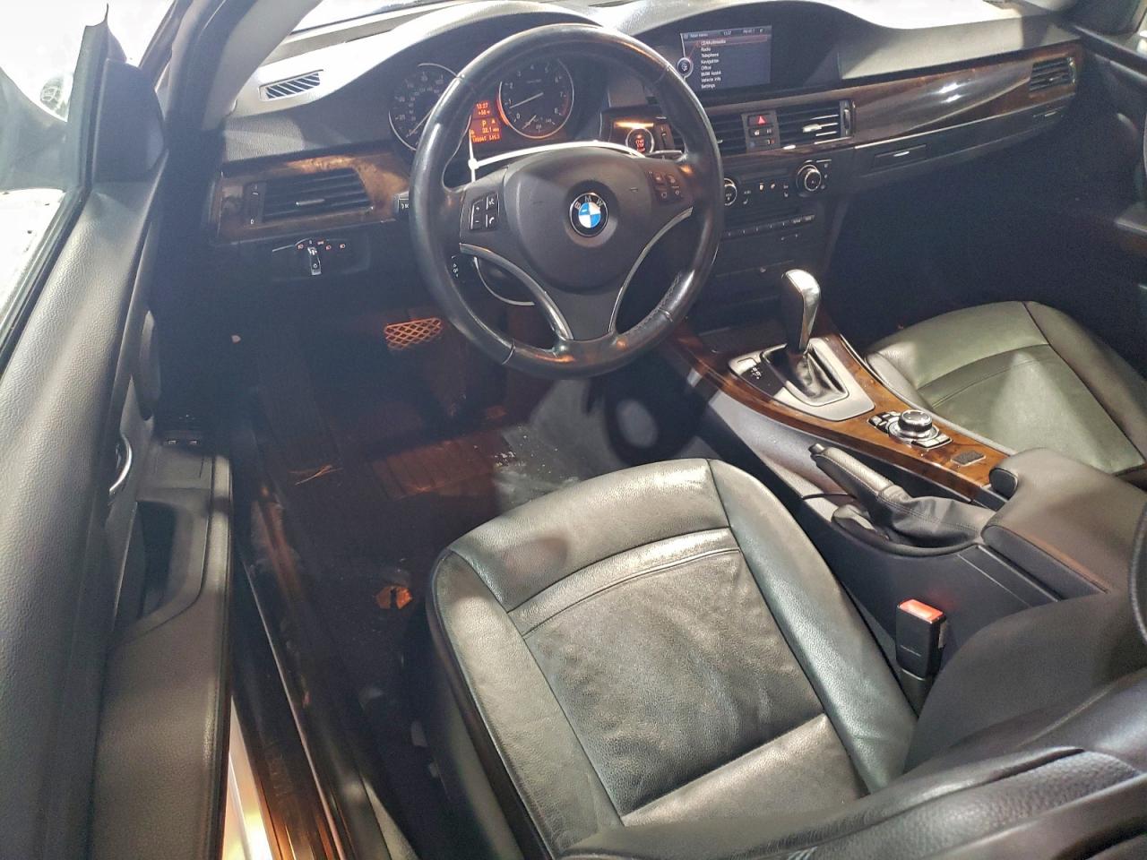 2011 BMW 335 XI photo 8