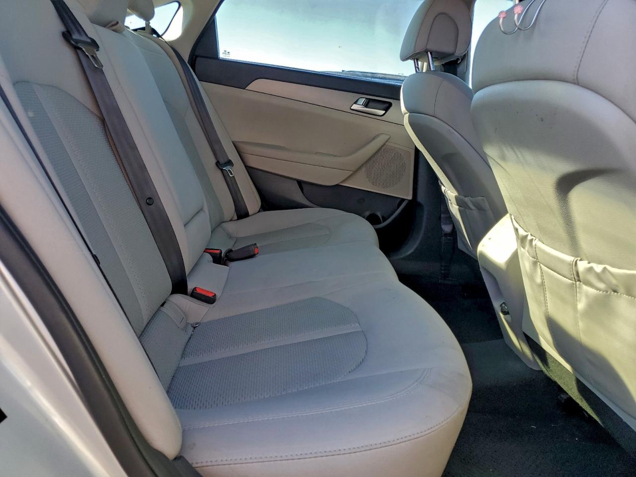 2016 HYUNDAI SONATA SE photo 10