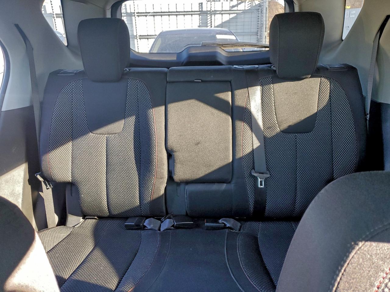 2013 CHEVROLET EQUINOX LT photo 10