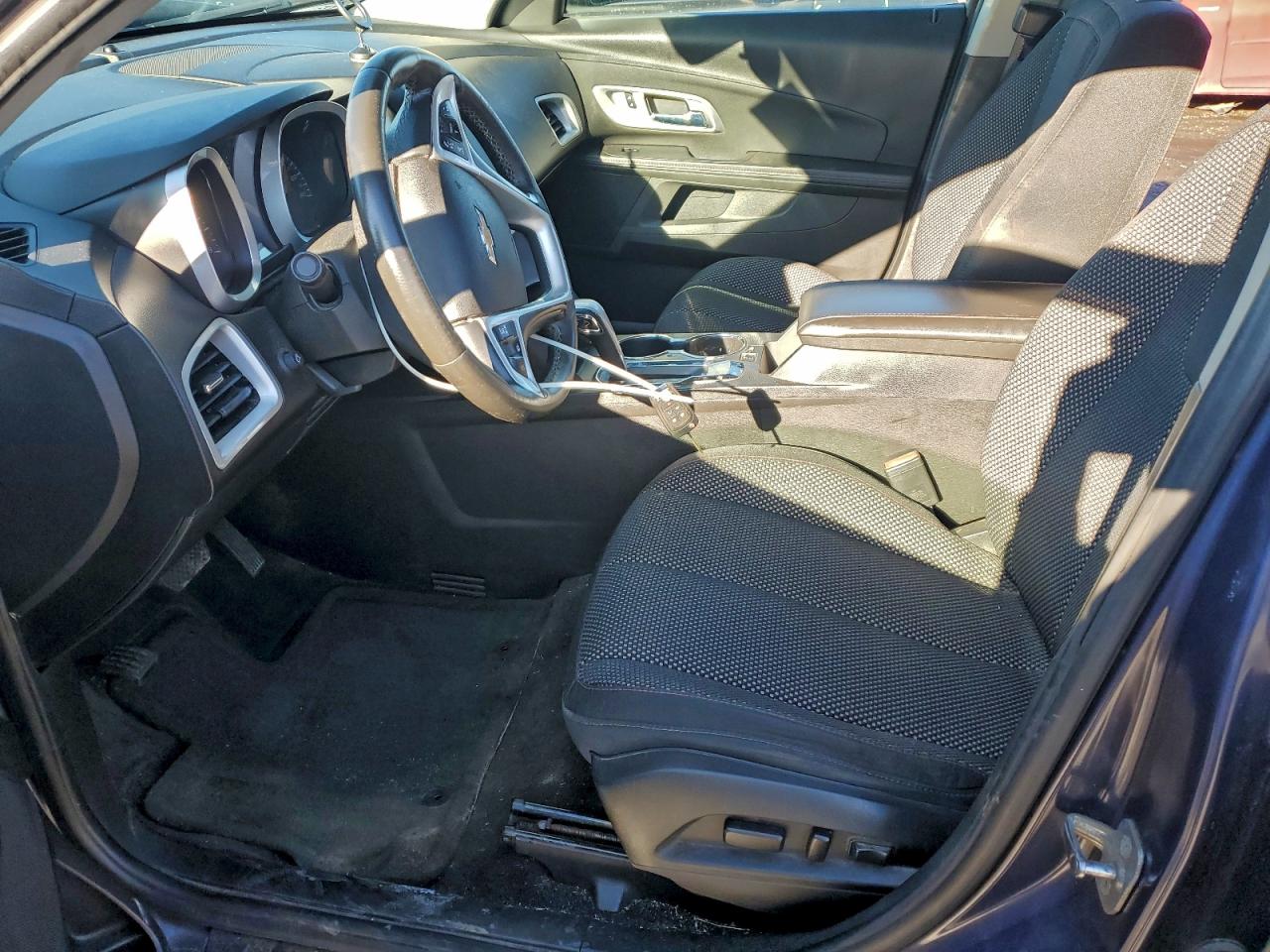 2013 CHEVROLET EQUINOX LT photo 7