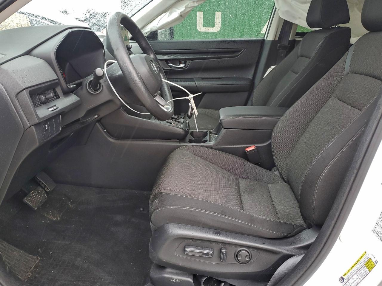 2024 HONDA CR-V EX photo 7