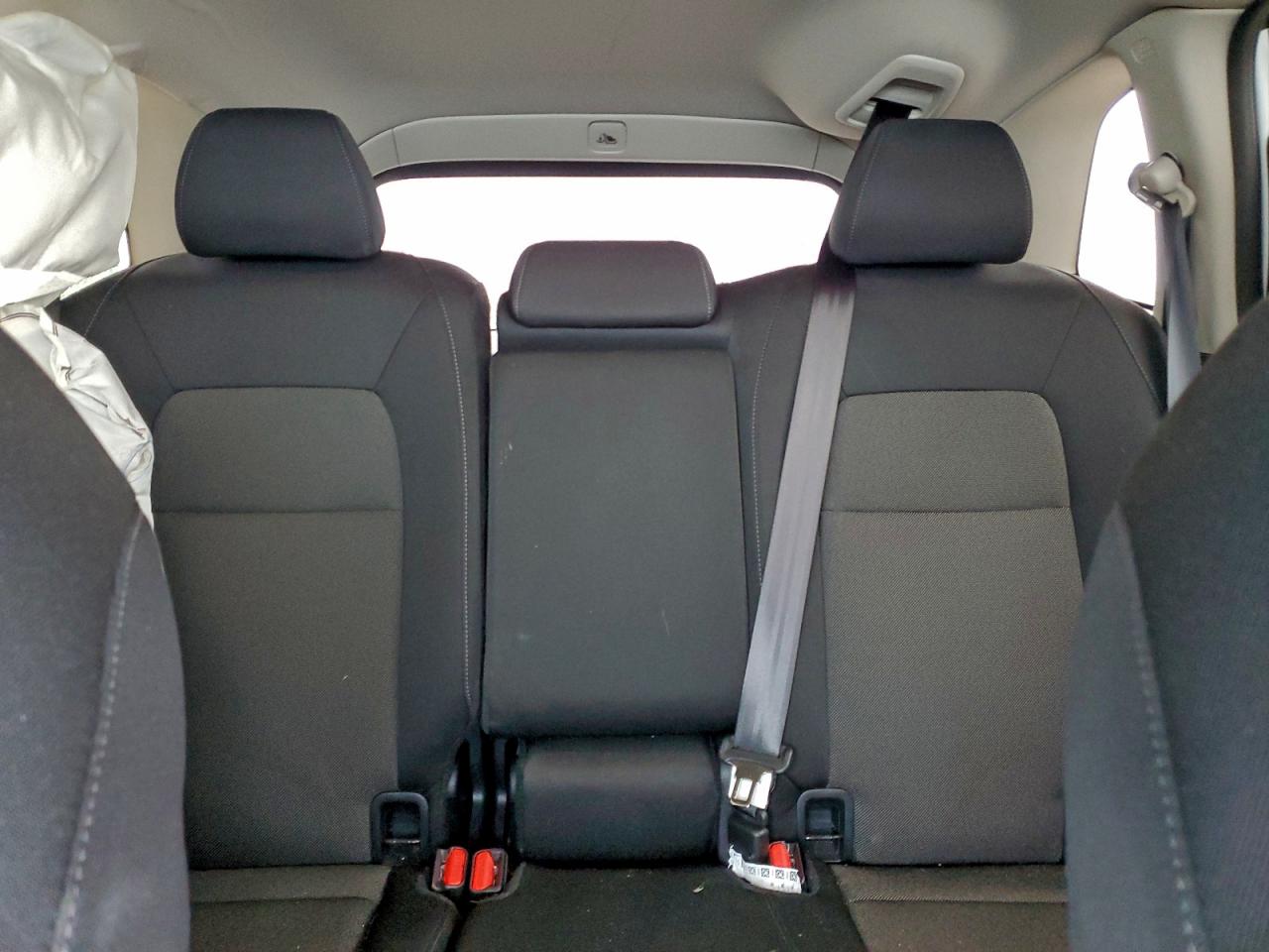 2024 HONDA CR-V EX photo 10