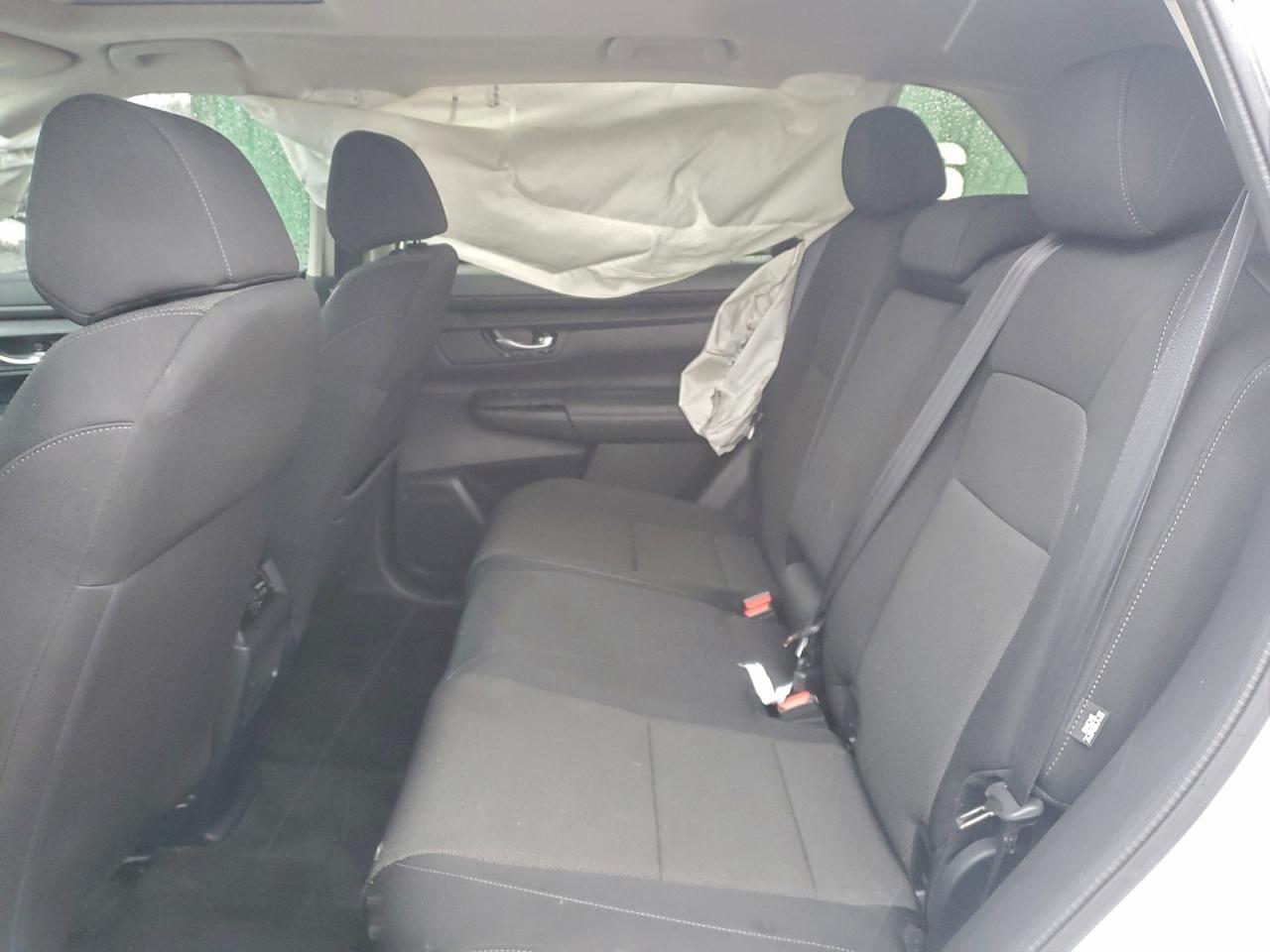 2024 HONDA CR-V EX photo 11