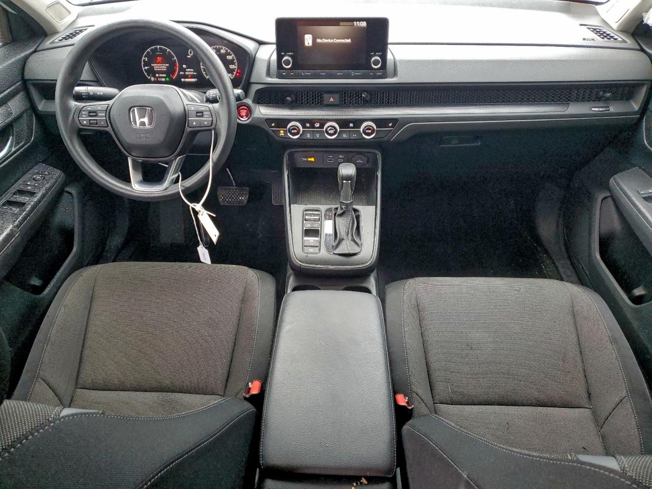 2024 HONDA CR-V EX photo 8