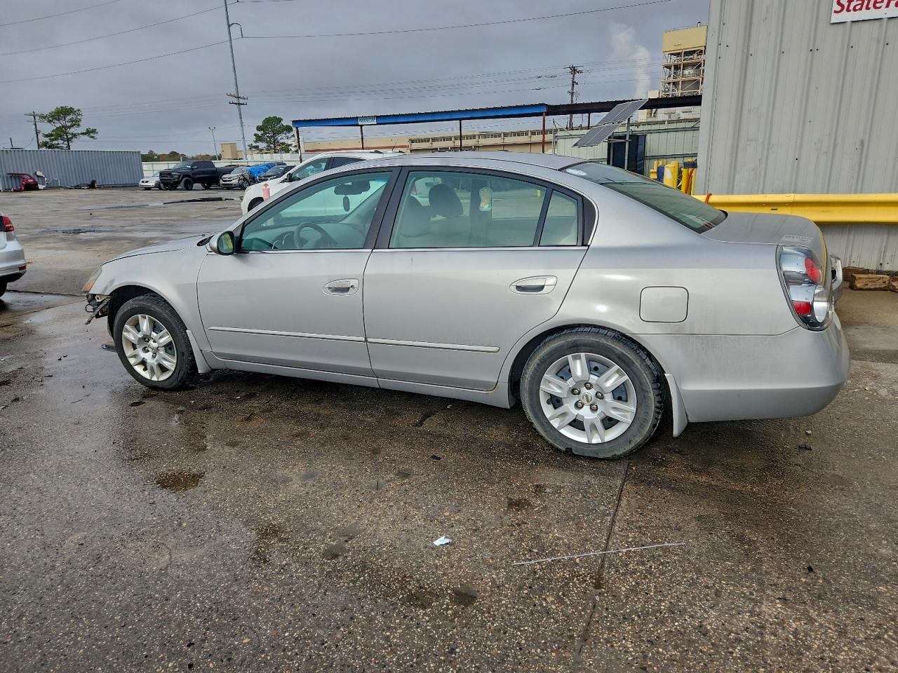 2006 NISSAN ALTIMA S photo 2