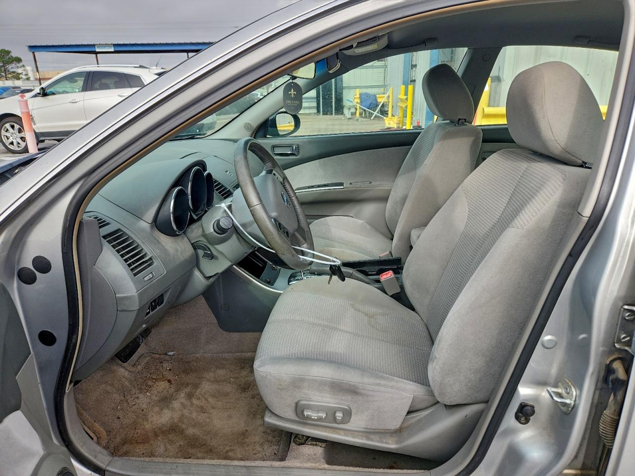 2006 NISSAN ALTIMA S photo 7