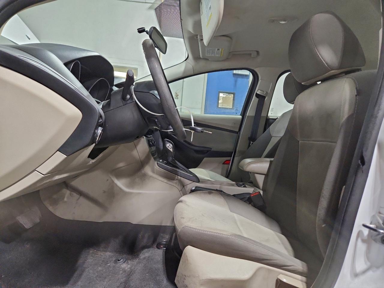 2013 FORD FOCUS SE photo 7
