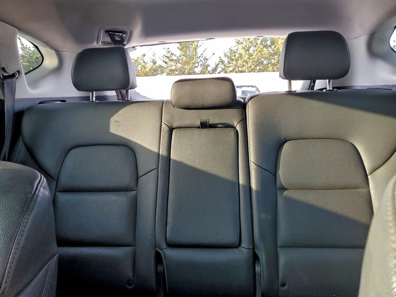2017 HYUNDAI TUCSON LIMITED photo 10