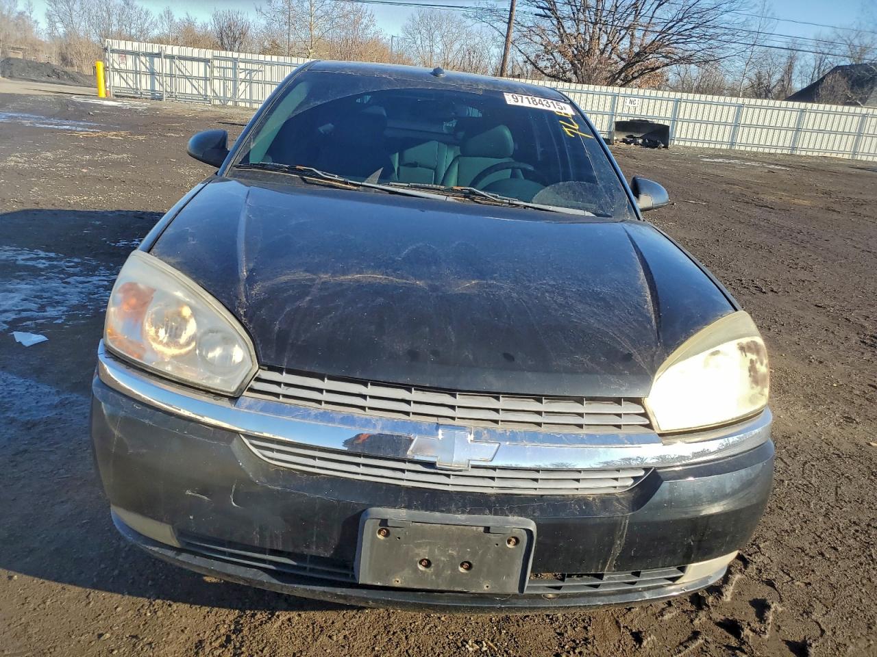 2004 CHEVROLET MALIBU MAXX LT photo 5