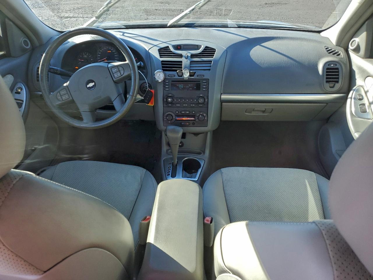 2004 CHEVROLET MALIBU MAXX LT photo 8