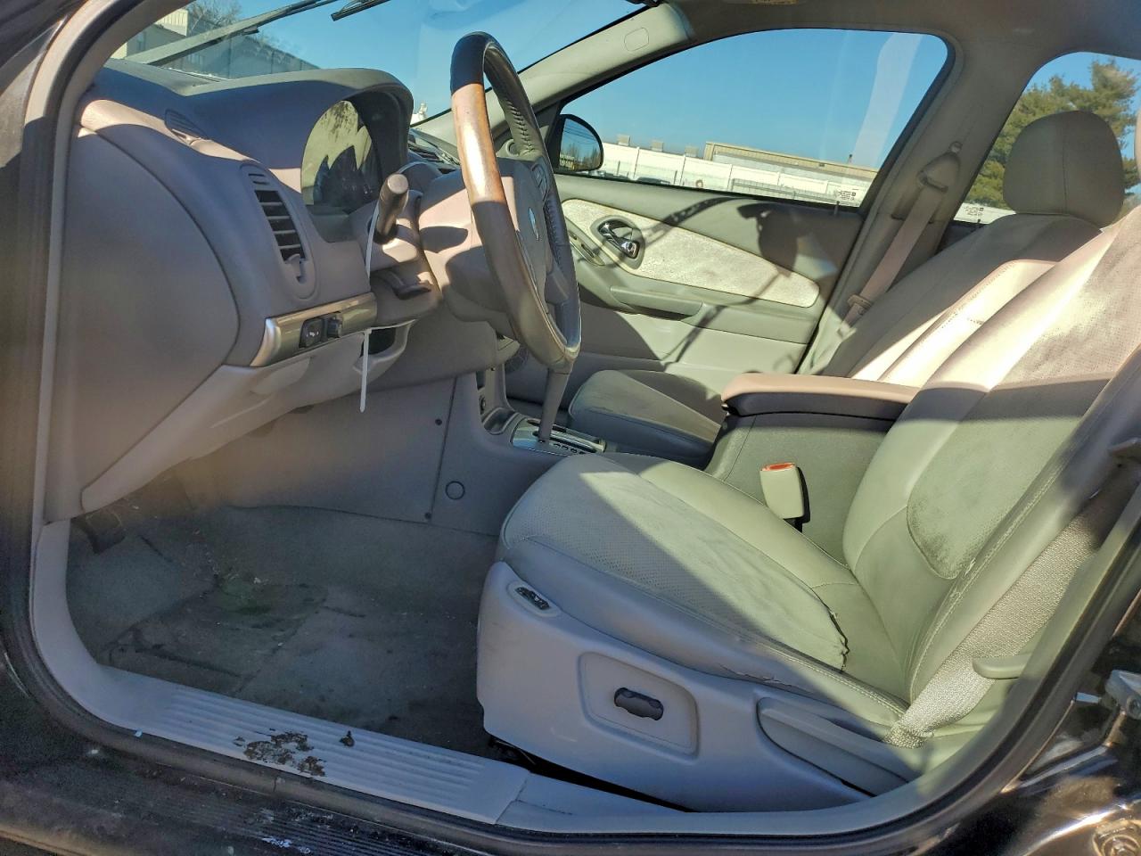 2004 CHEVROLET MALIBU MAXX LT photo 7