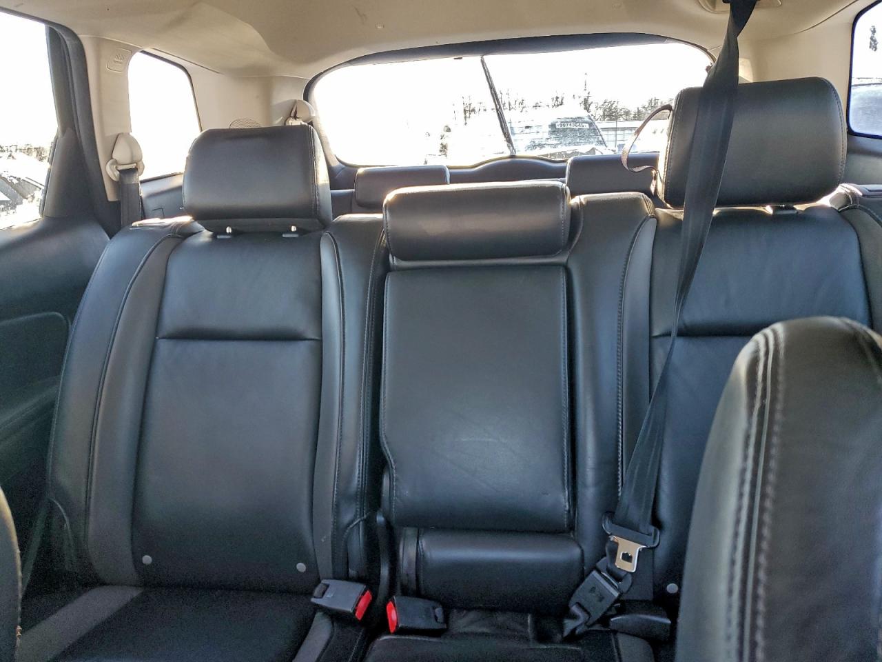 2014 RAM 1500 ST photo 10