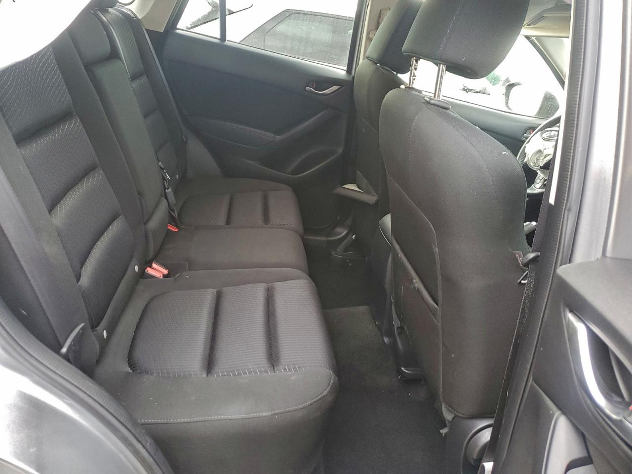 2014 MAZDA CX-5 TOURING photo 11