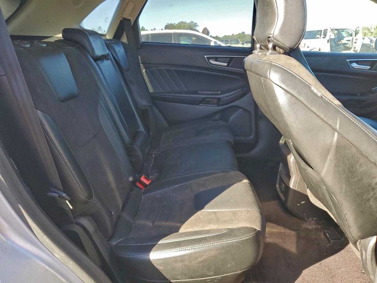 2015 FORD EDGE SPORT photo 11