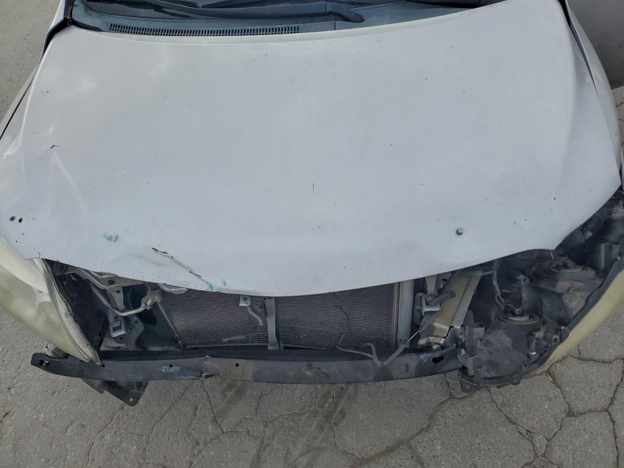 2010 TOYOTA COROLLA BASE photo 11