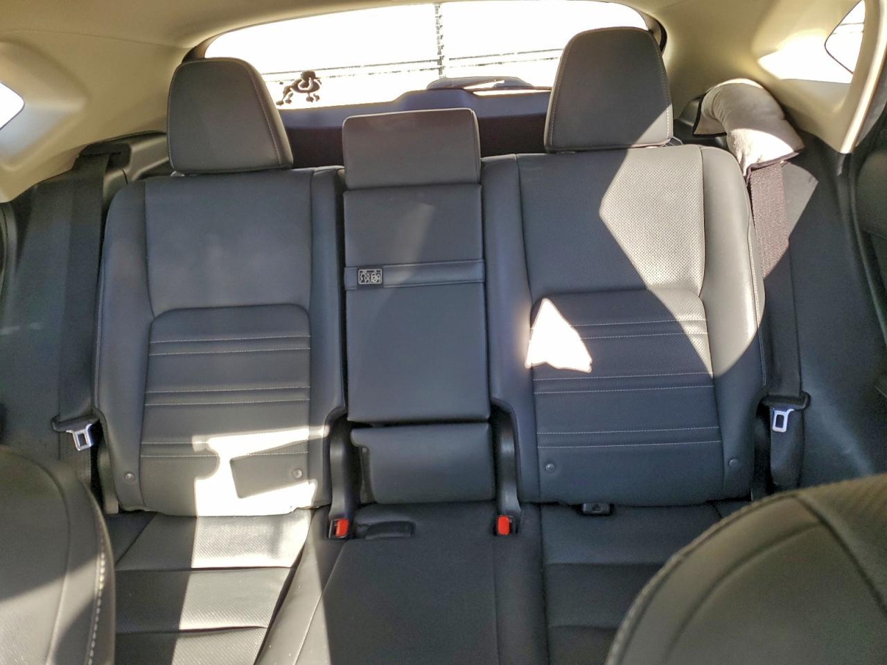 2020 LEXUS NX 300 photo 10