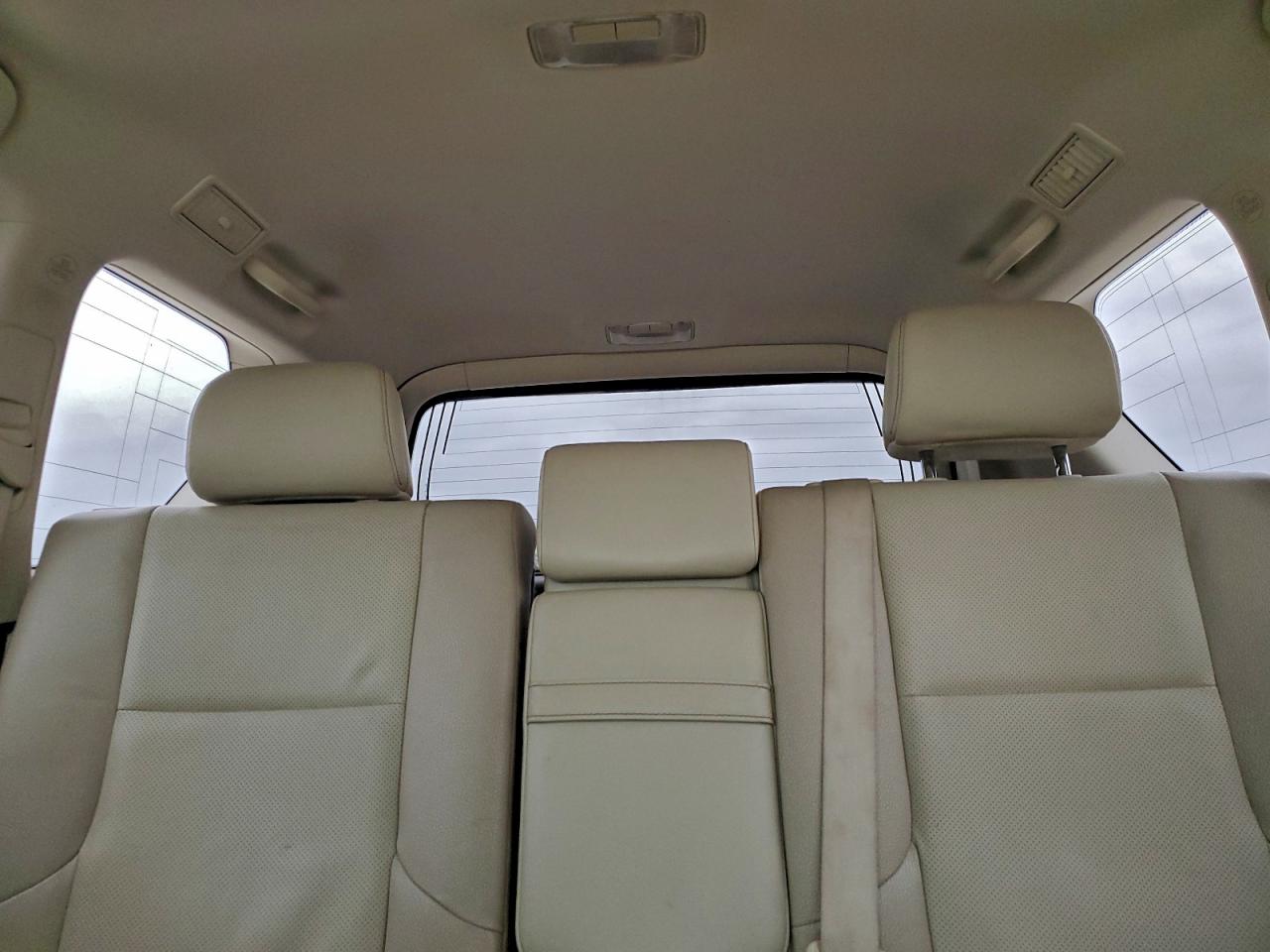2015 LEXUS GX 460 photo 10