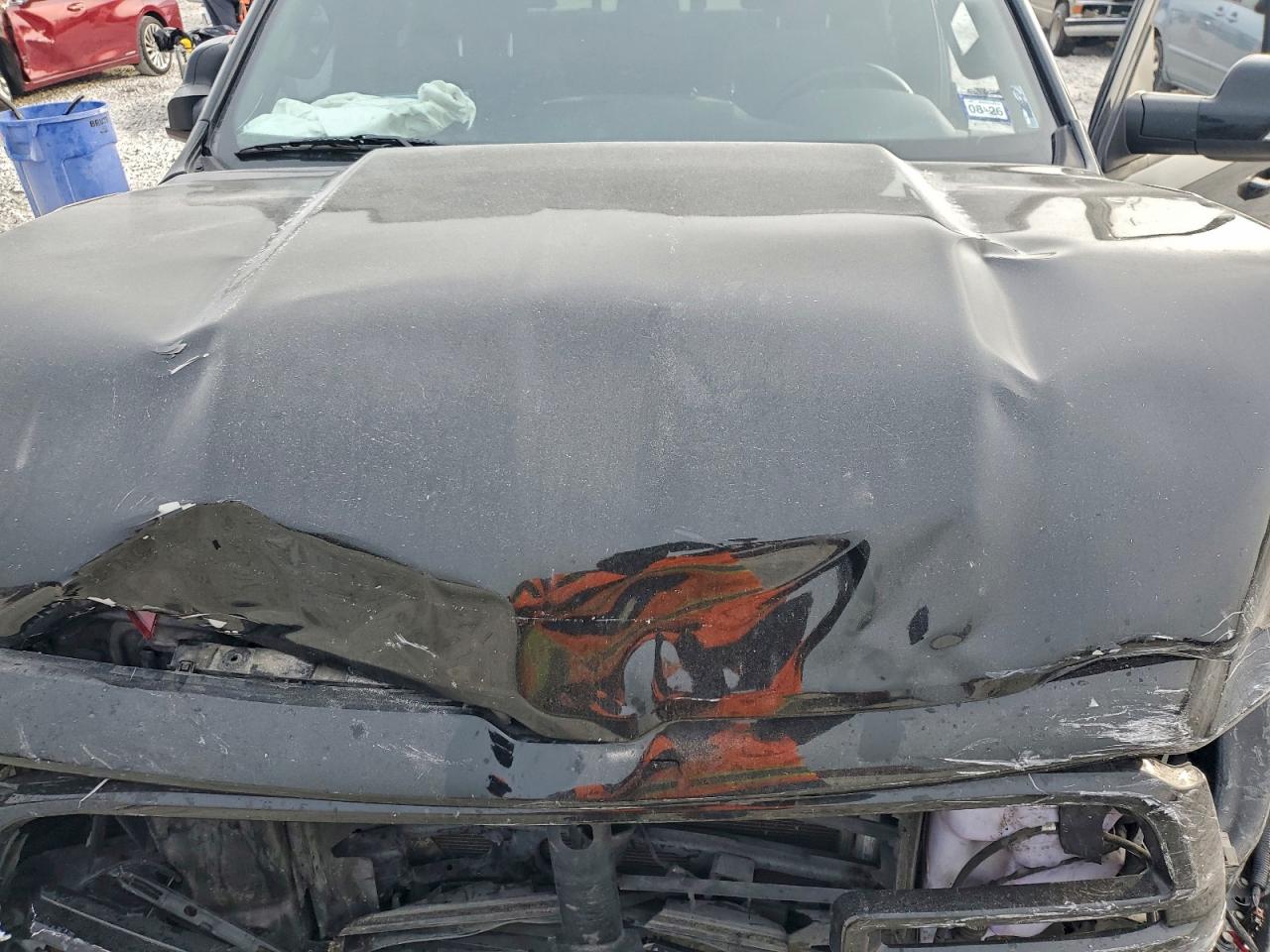 2019 RAM 1500 BIG HORN/LONE STAR photo 11