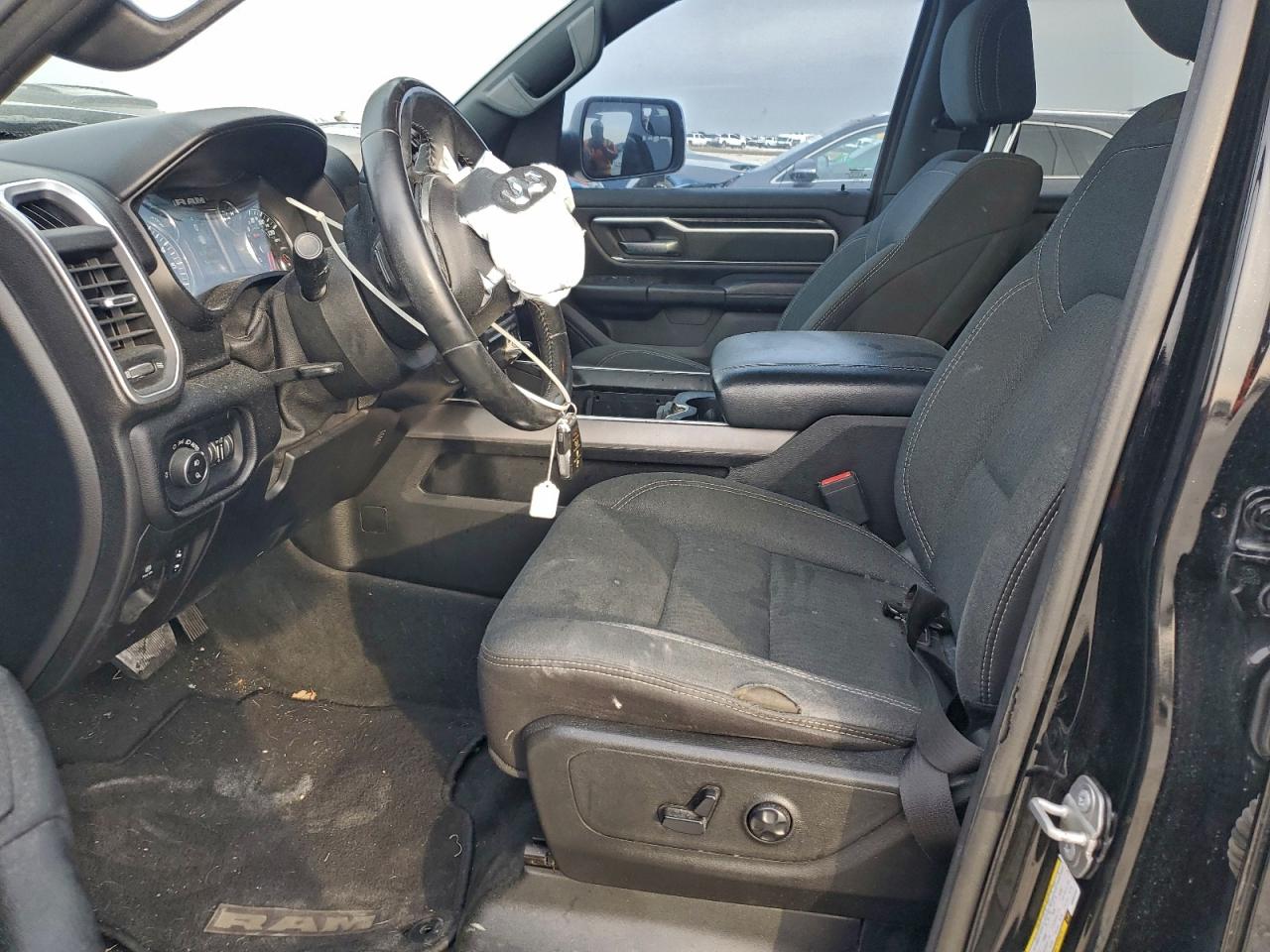 2019 RAM 1500 BIG HORN/LONE STAR photo 7