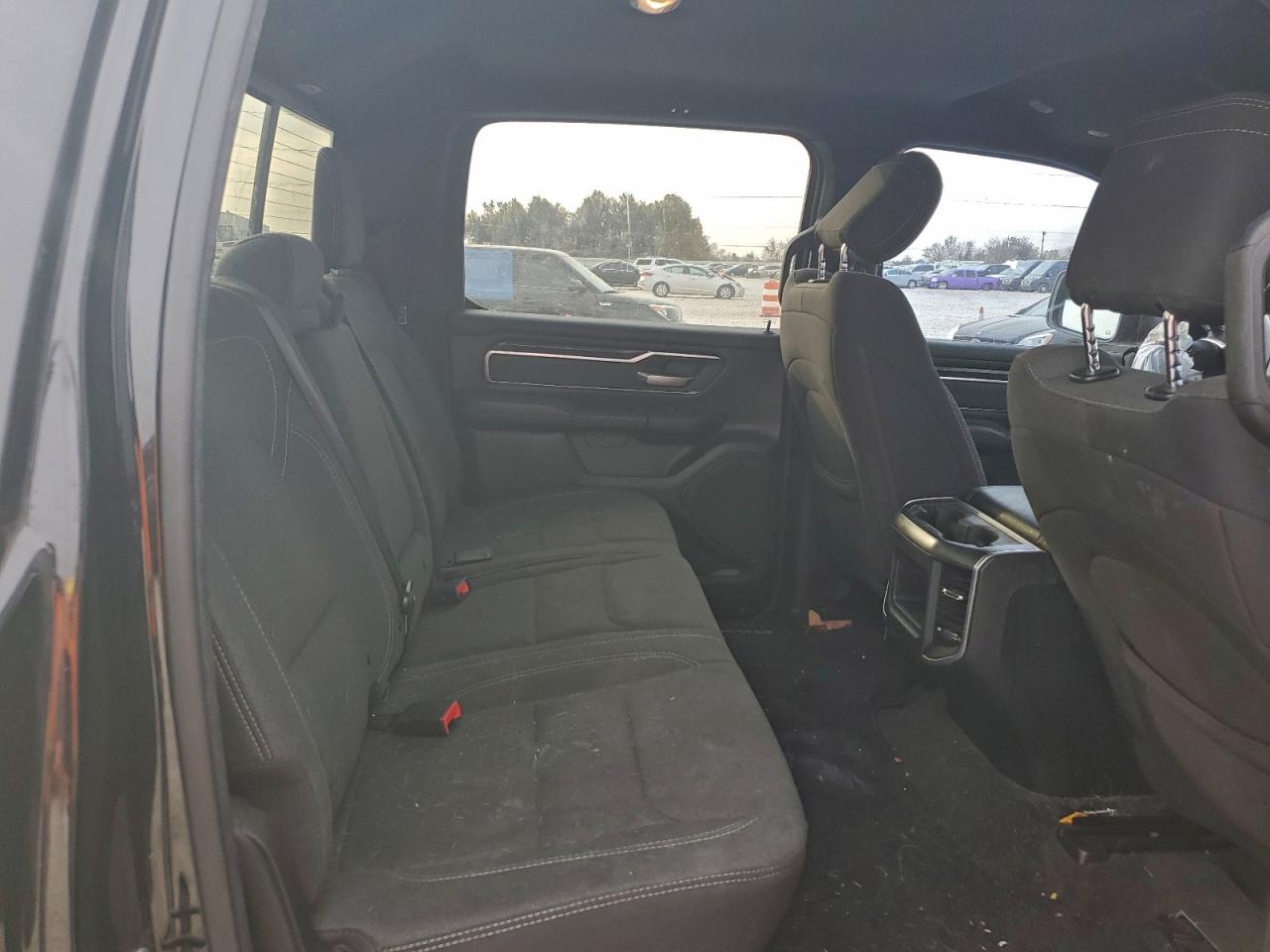 2019 RAM 1500 BIG HORN/LONE STAR photo 10