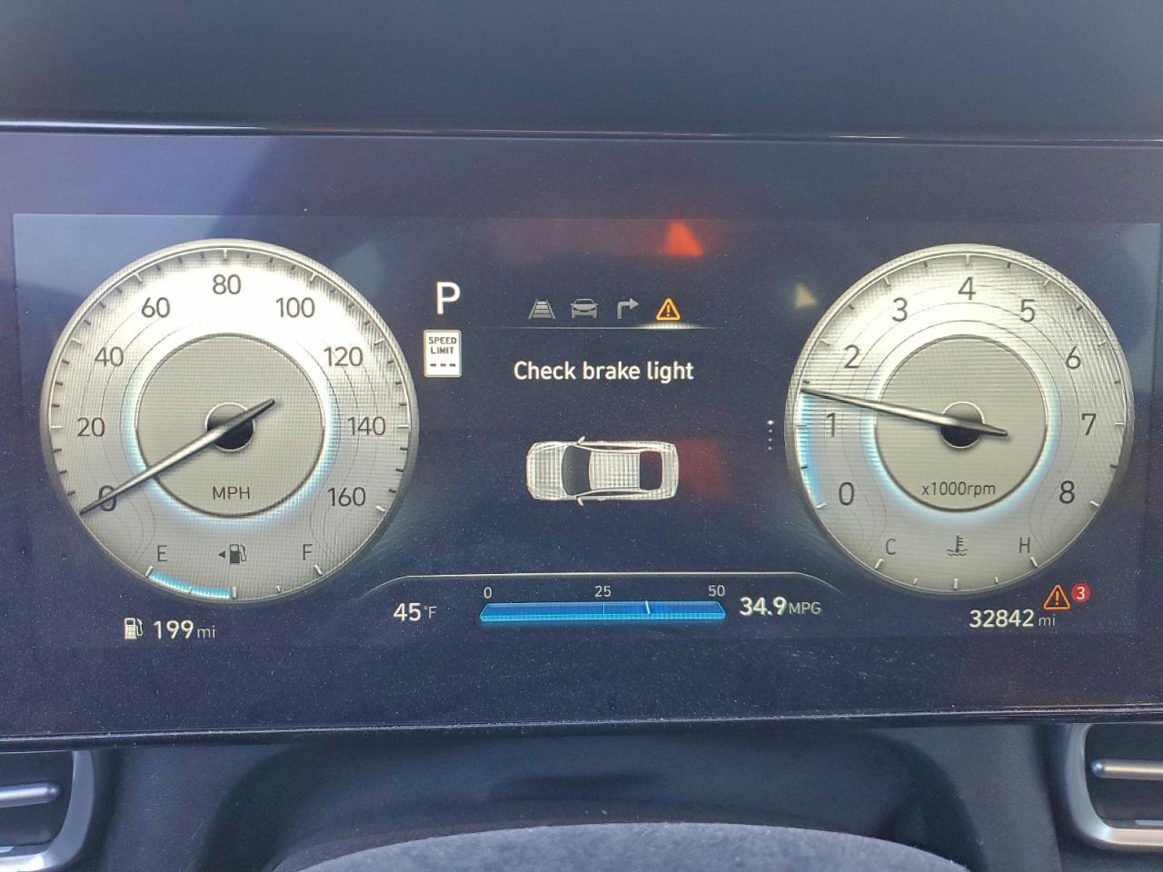 2024 HYUNDAI ELANTRA SEL photo 9