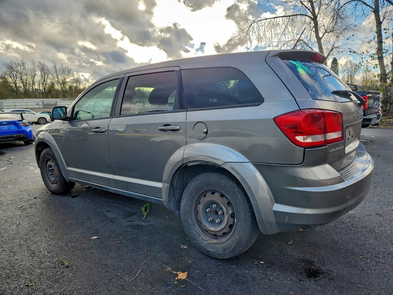 2012 DODGE JOURNEY SE photo 2