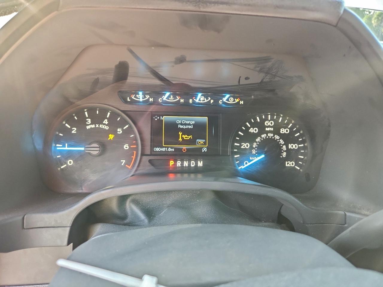 2020 FORD F150 SUPERCREW photo 9