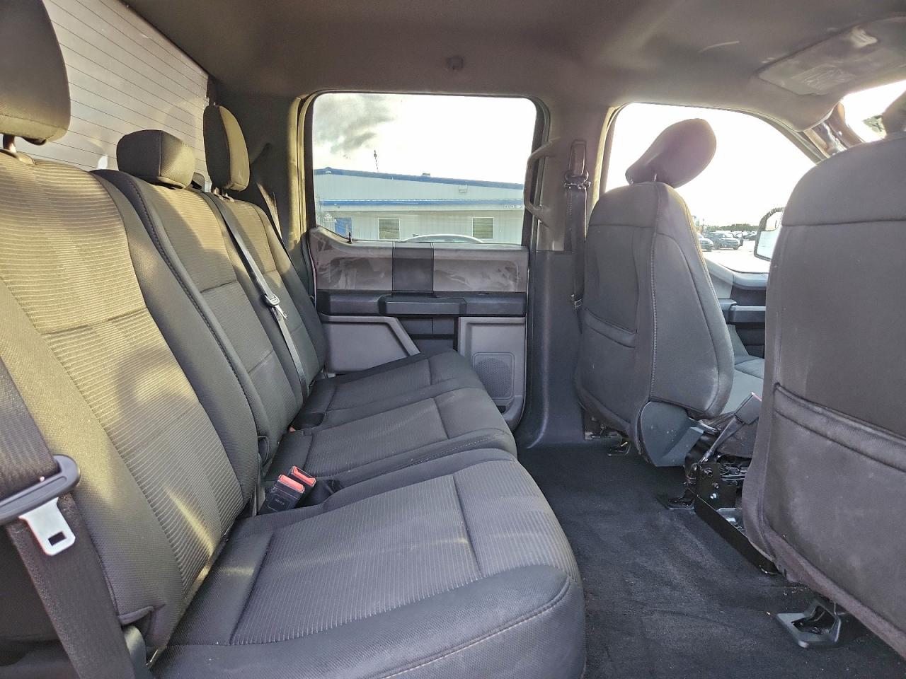 2020 FORD F150 SUPERCREW photo 10