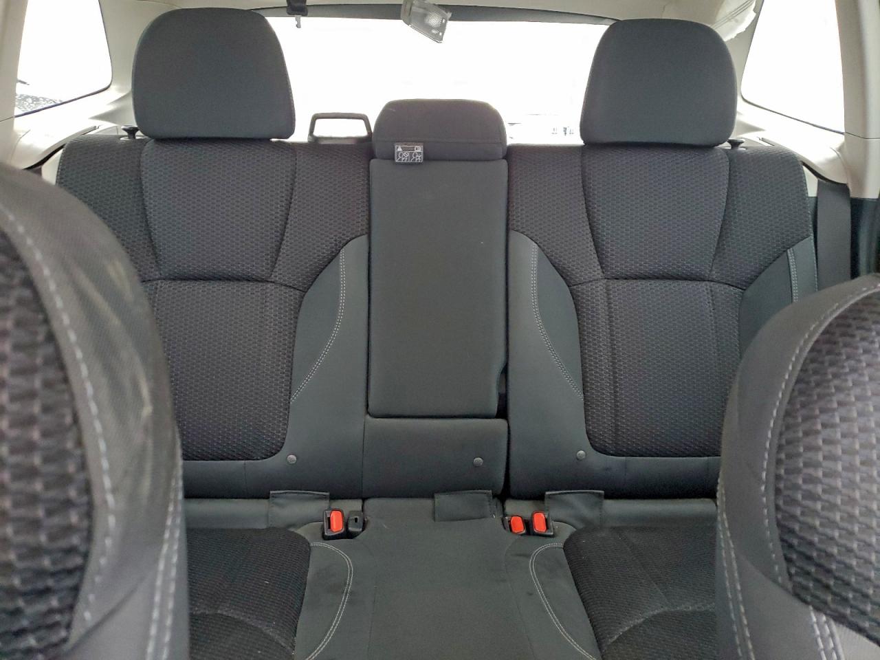 2020 SUBARU FORESTER PREMIUM photo 10