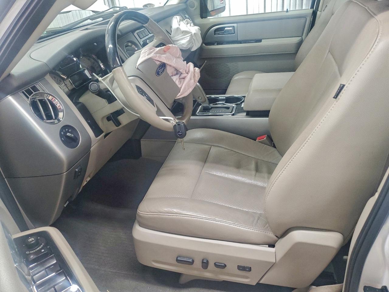 2013 FORD EXPEDITION LIMITED photo 7