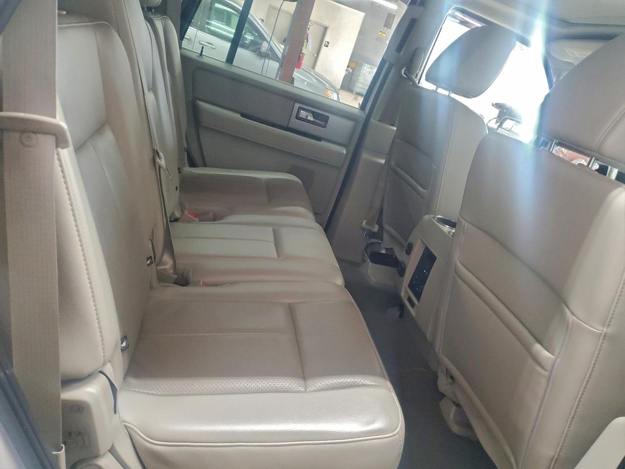 2013 FORD EXPEDITION LIMITED photo 11