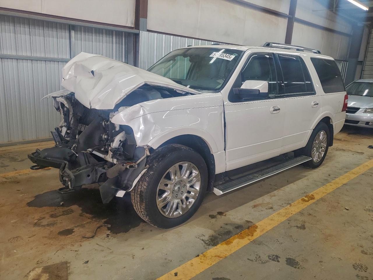 2013 FORD EXPEDITION