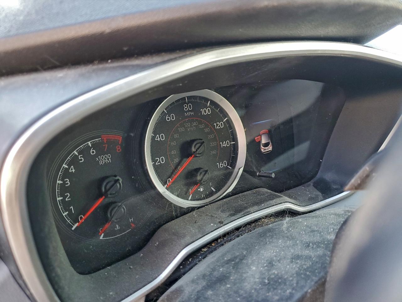2019 TOYOTA COROLLA SE photo 9