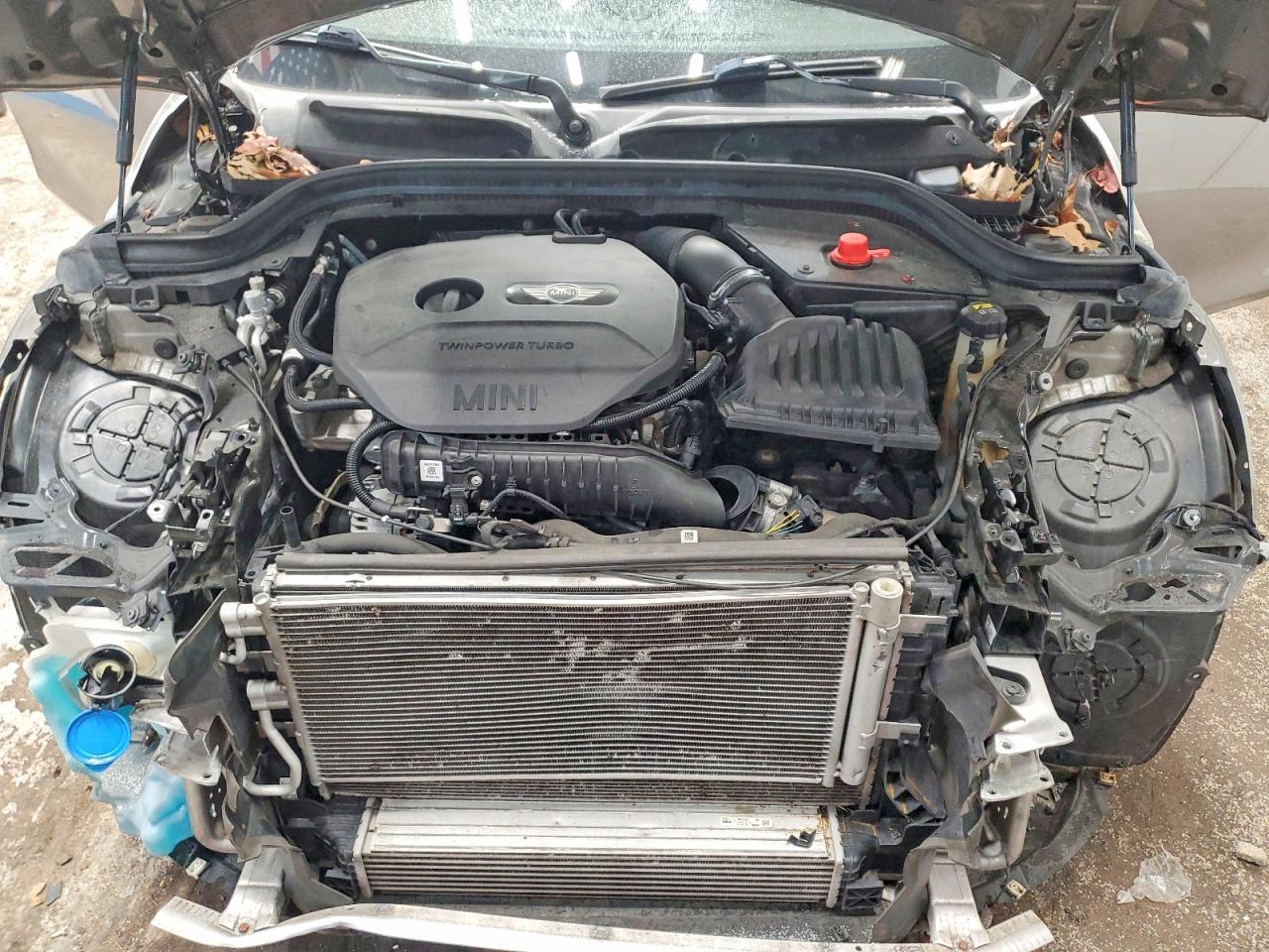2019 MINI COOPER photo 11