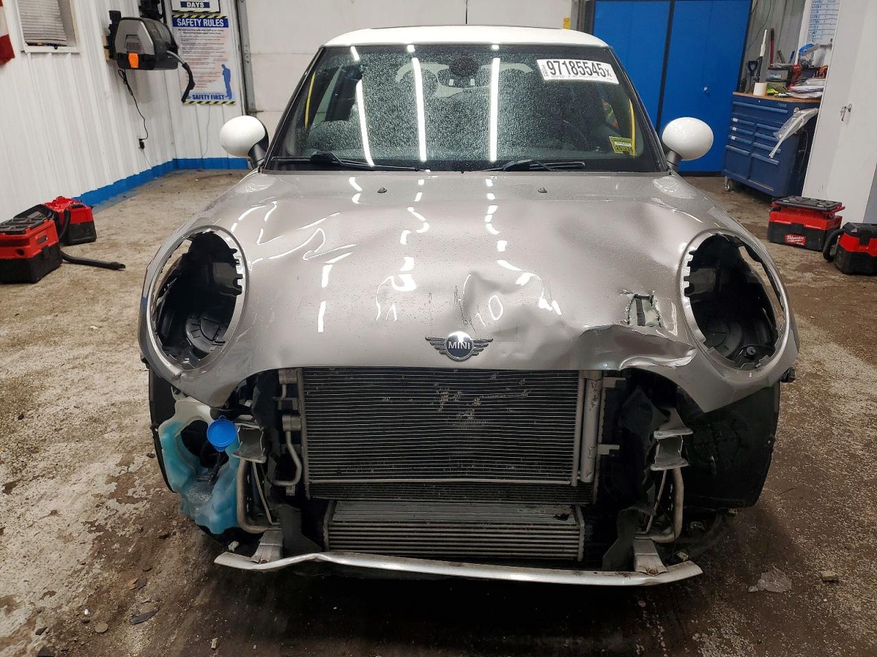 2019 MINI COOPER photo 5