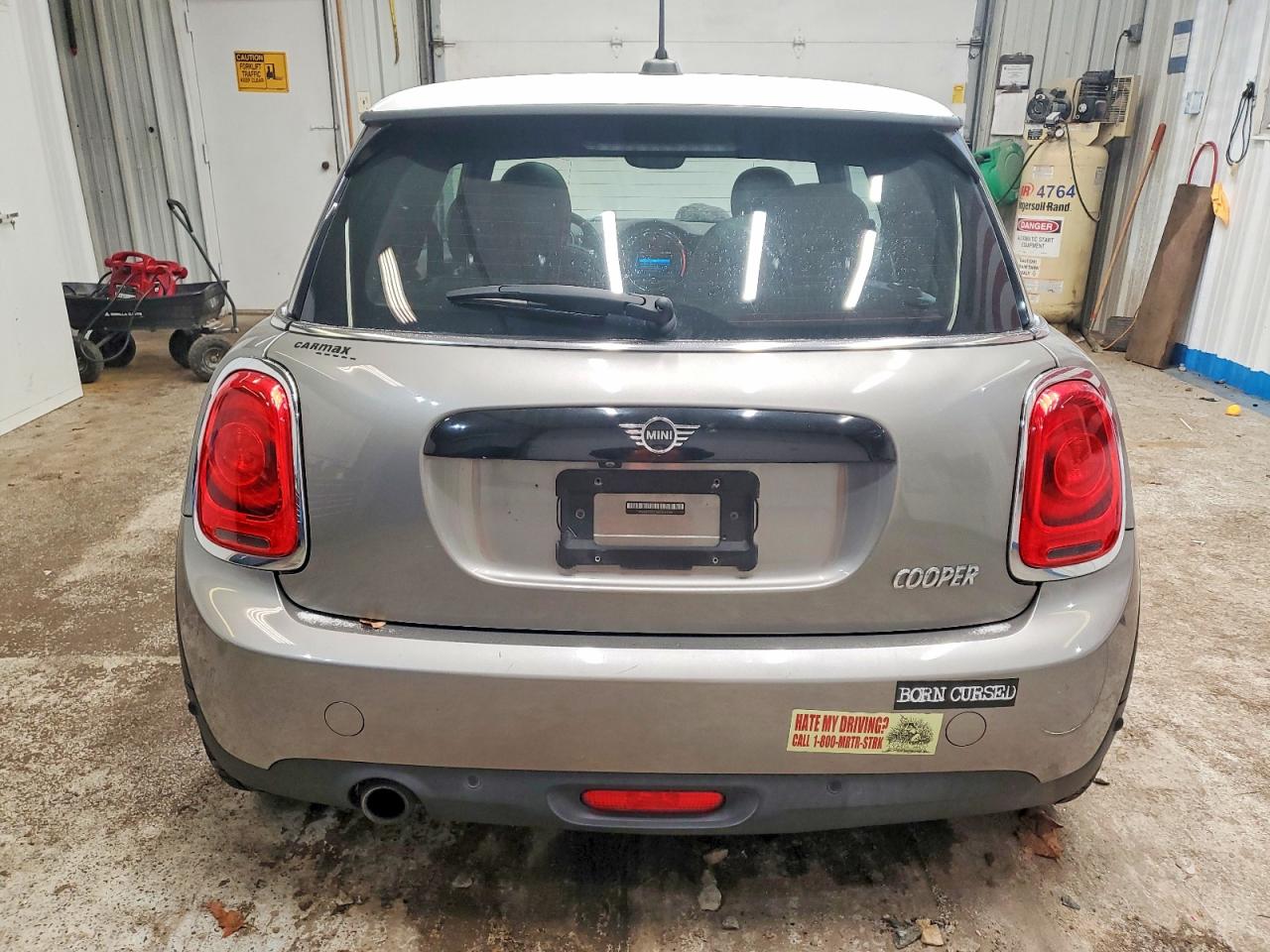 2019 MINI COOPER photo 6