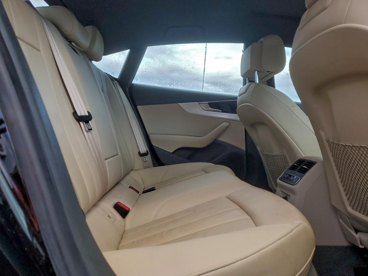 2018 AUDI A5 PREMIUM PLUS photo 10