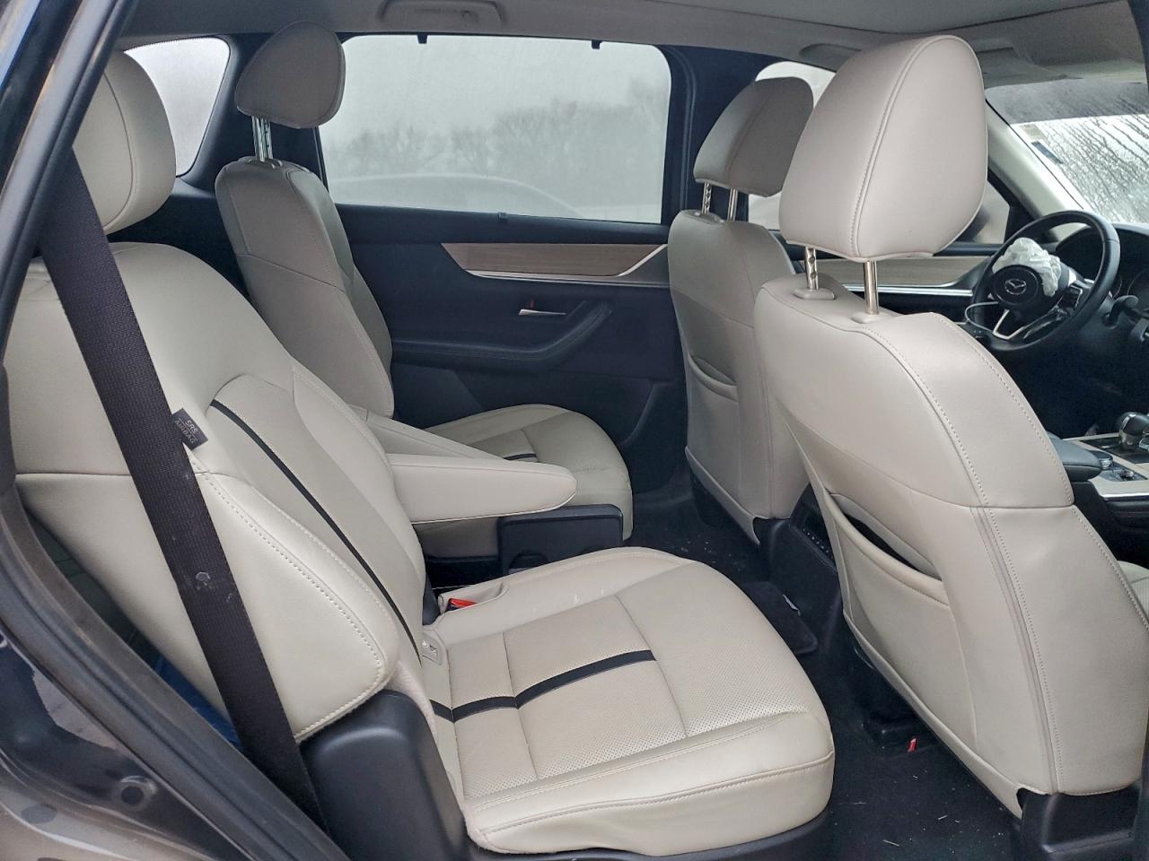 2024 MAZDA CX-90 PREMIUM photo 11