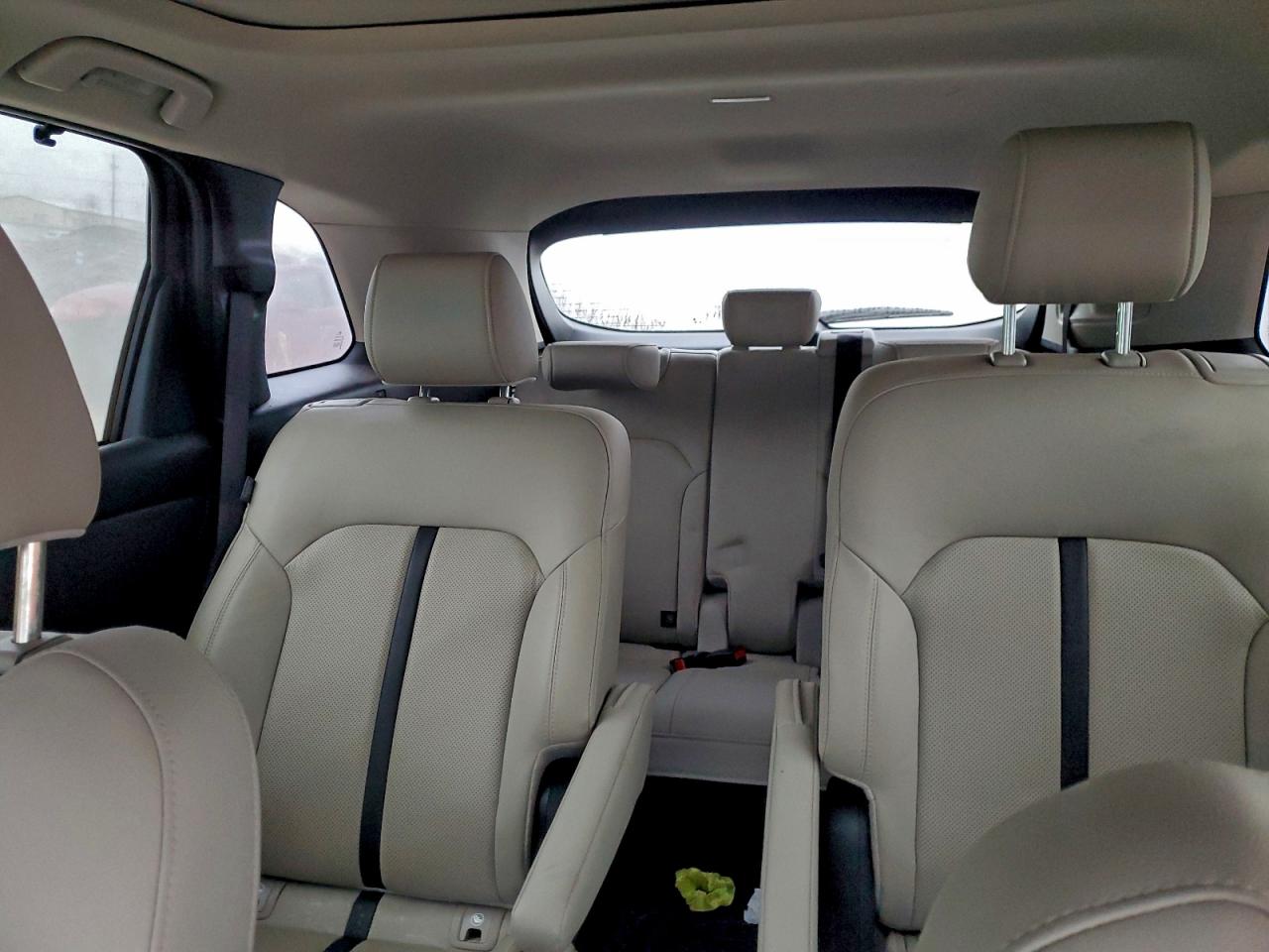 2024 MAZDA CX-90 PREMIUM photo 10