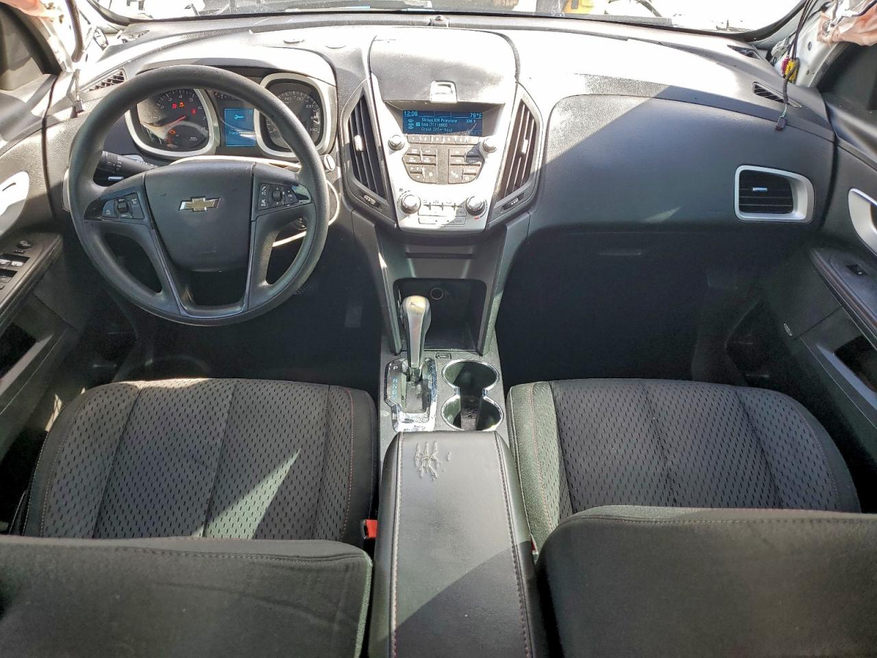 2014 CHEVROLET EQUINOX LS photo 22