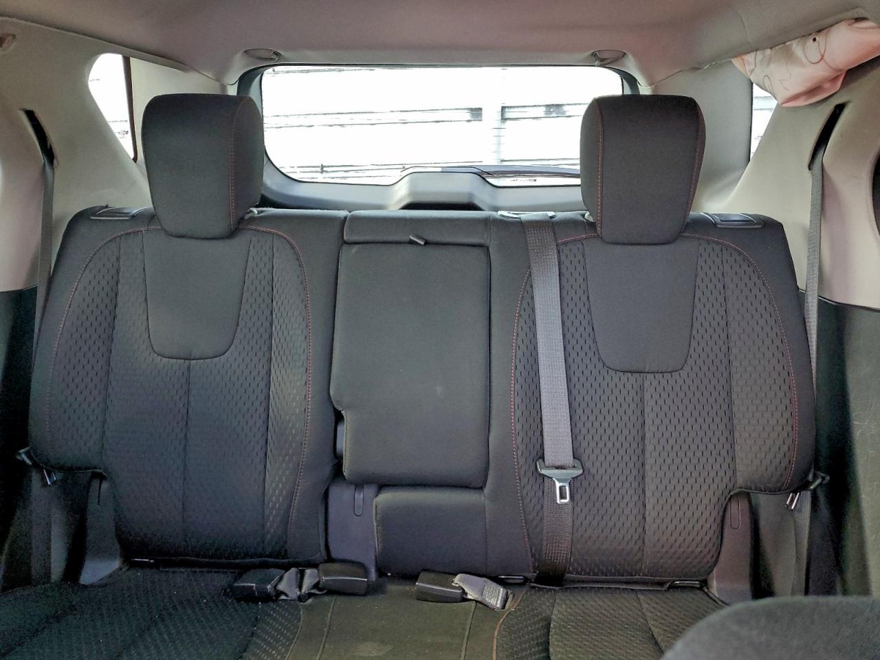2014 CHEVROLET EQUINOX LS photo 28