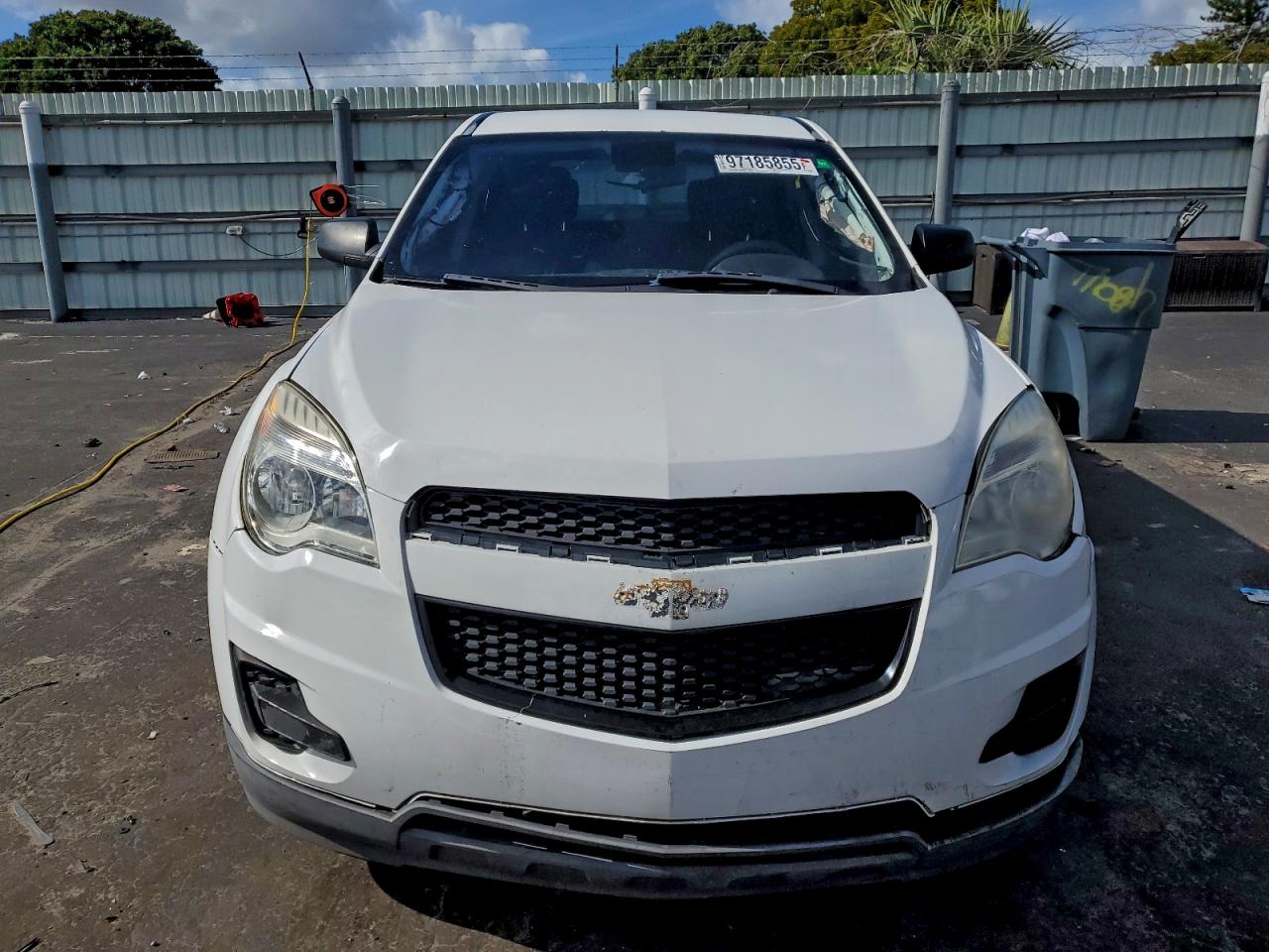 2014 CHEVROLET EQUINOX LS photo 13